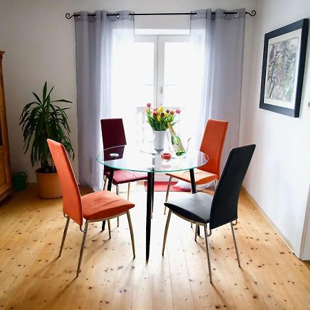 Ferienwohnung Riesenblick Frasdorf Extérieur photo