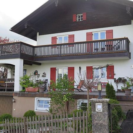 Ferienwohnung Riesenblick Frasdorf Extérieur photo