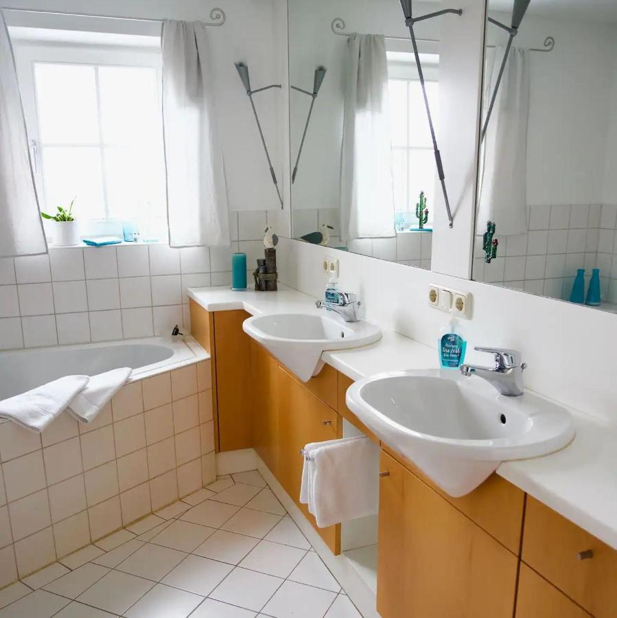 Ferienwohnung Riesenblick Frasdorf Extérieur photo