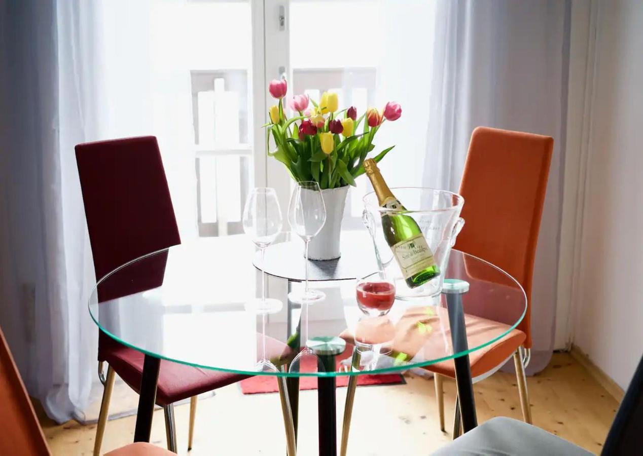 Ferienwohnung Riesenblick Frasdorf Extérieur photo