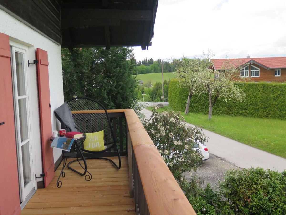 Ferienwohnung Riesenblick Frasdorf Extérieur photo