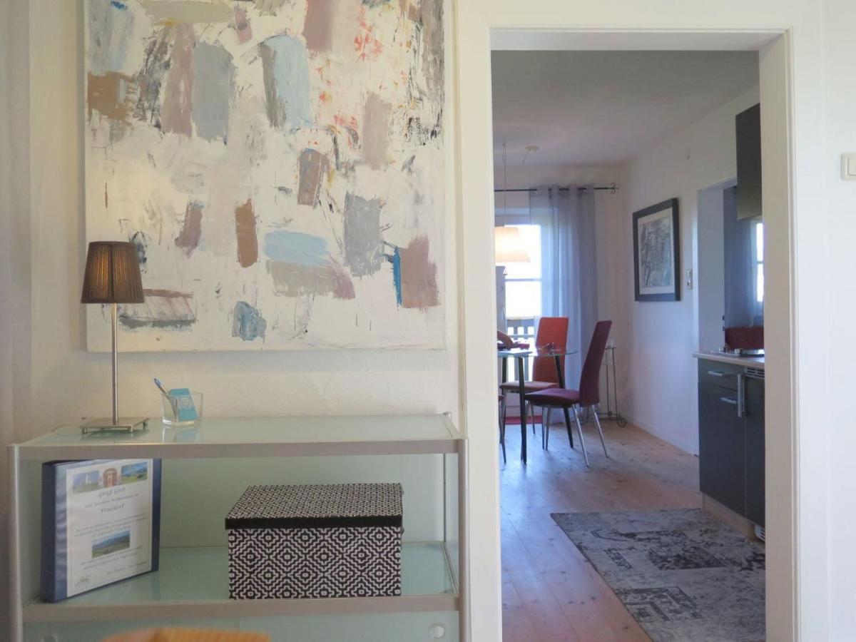 Ferienwohnung Riesenblick Frasdorf Extérieur photo