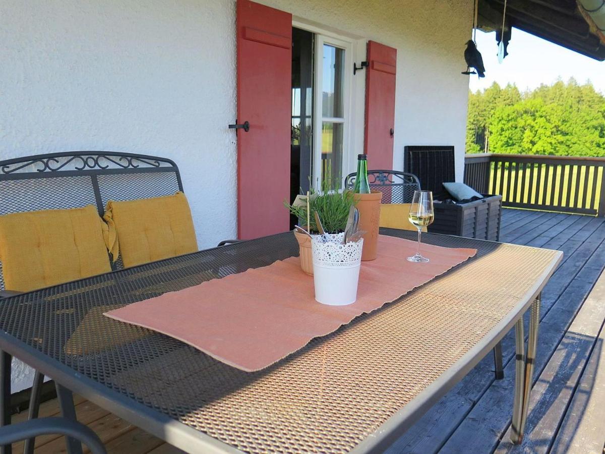 Ferienwohnung Riesenblick Frasdorf Extérieur photo