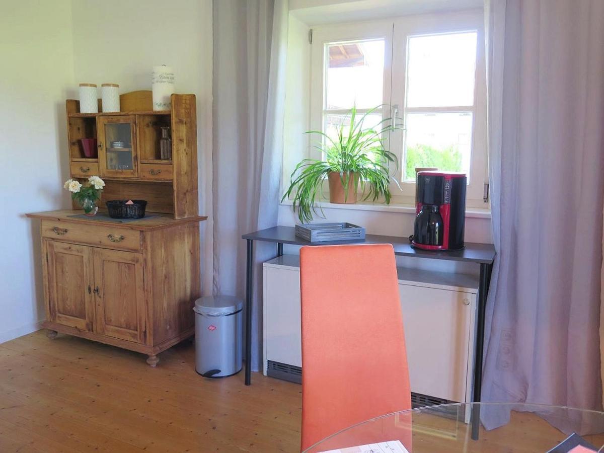 Ferienwohnung Riesenblick Frasdorf Extérieur photo
